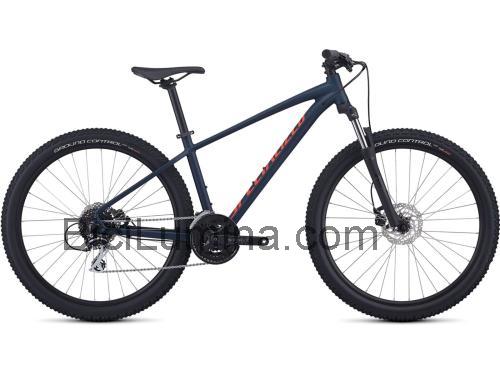 Specialized Pitch Sport ficha técnica y opiniones
